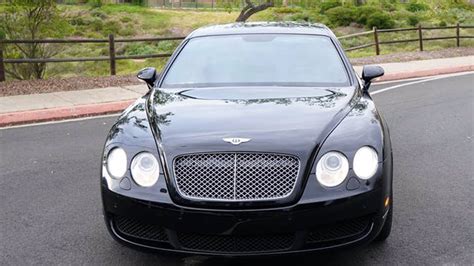 Cheapest Bentley Models [New & Used] .